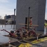 Home 2 Suites & Tru by Hilton Commercial concrete contractors Omaha NE