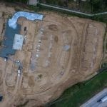 Andover Pointe Concrete Companies in Omaha Nebraska