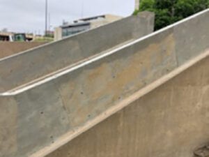 Creighton University Concrete Contractors Omaha