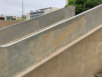 Creighton University Concrete Contractors Omaha