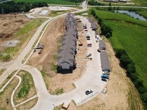 Trade Winds / Andover Point