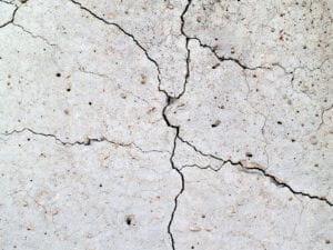 When Is It Time To Replace Rather Than Repair Damaged Concrete?