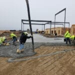 Fountain Point Omaha Concrete Contractors