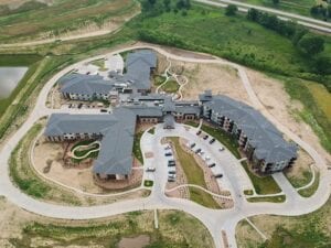 PHS Council Bluffs