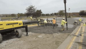 removal and replacement