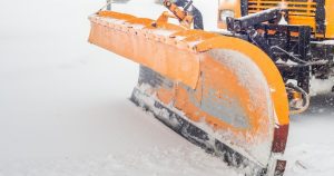 Snow Removal