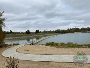 Standing Bear Lake Trail