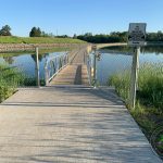 Standing Bear Lake Trail