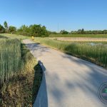 Standing Bear Lake Trail