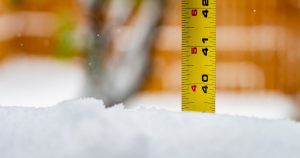 snow in omaha
