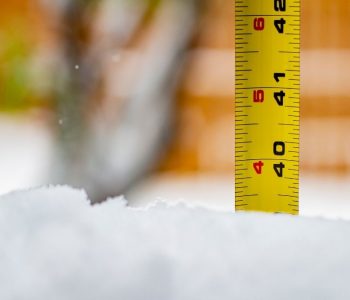 snow in omaha