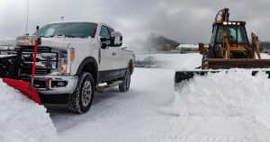 snow removal in omaha