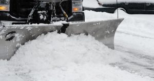 Snow and Ice Management