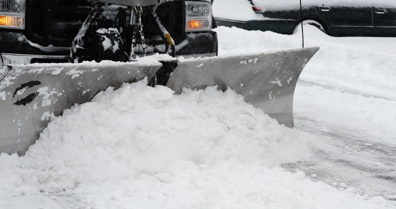 Snow and Ice Management