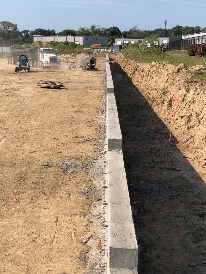 MegaStorage Gretna