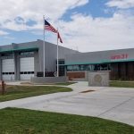 Omaha Fire Station #31