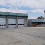 Omaha Fire Station #31