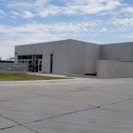 Omaha Fire Station #31